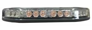 Tiger Lights - LED Multi Function Magnetic Amber Warning Light, TL1100 - Image 2