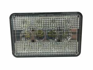 Tiger Lights - LED Case/IH Combine Cab Light Kit, TL2388-KIT - Image 3