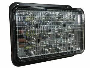 Tiger Lights - LED Headlight for Ford New Holland, TL7740 - Image 2