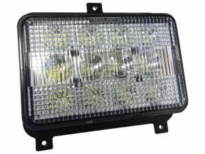 Tiger Lights - LED High/Low Beam for Agco, TL6040 - Image 2