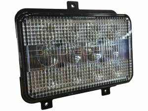 Tiger Lights - LED High/Low Beam for Agco, TL6050 - Image 2