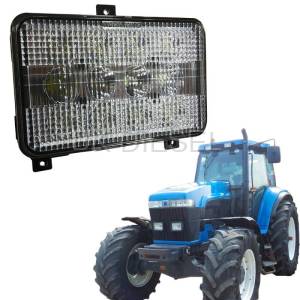 LED High/Low Beam for New Holland, TL8670
