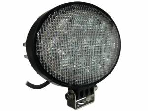 Tiger Lights - LED John Deere Combine Light Kit, TL9660-KIT - Image 6