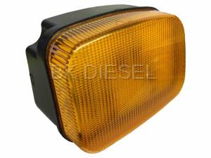 Tiger Lights - LED Case/IH Amber Cab Light, TL7010 - Image 7