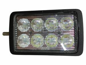 Tiger Lights - LED Side Mount Light with Swivel Bracket, TL3090 - Image 2