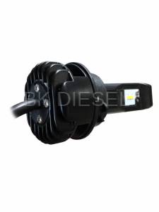 Tiger Lights - LED Headlight Conversion Kit - Image 2