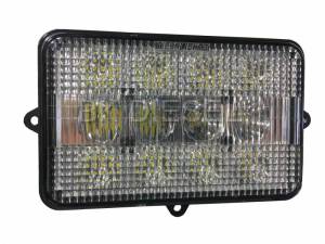 Tiger Lights - Complete LED Light Kit for John Deere Combines, JDKit-5 - Image 8