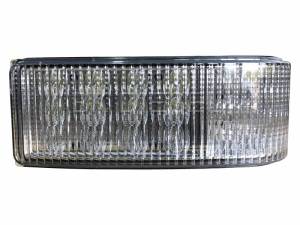 Tiger Lights - Case/IH STX & MX Left LED Headlight, TL6110L - Image 2