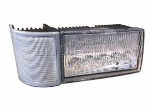 Tiger Lights - Case/IH MX Left LED Headlight, TL6200L - Image 1