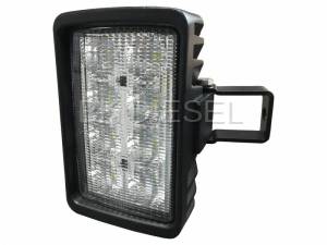 Tiger Lights - Complete LED Light Kit for Case/IH MX Tractors, CaseKit-8 - Image 11