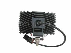 Tiger Lights - LED Complete Light Kit for Case/IH Maxxum Tractors, CaseKit-9 - Image 7