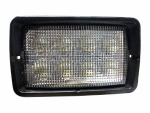 Tiger Lights - 3 x 5 LED Cab Headlight for MacDon, TL8350 - Image 2