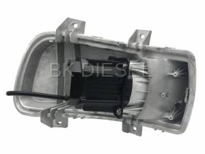 Tiger Lights - LED Headlight Kit for Newer Case/IH Magnum, MX, Quadtrac Tractors, CaseKit11 - Image 8
