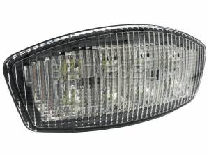 Tiger Lights - LED Work Light for Kubota Tractors, TL3240 - Image 1