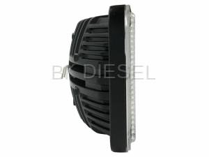 Tiger Lights - LED Flush Mount Cab Headlight for MacDon, TL9250 - Image 3