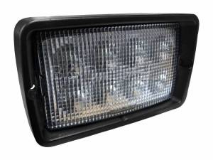 Tiger Lights - Upper Cab LED Light Kit for MacDon Windrowers, MacDonKit-1 - Image 2