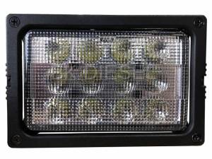 Tiger Lights - Upper Cab LED Light Kit for MacDon Windrowers, MacDonKit-1 - Image 6