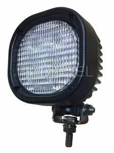 Tiger Lights - Upper Cab LED Light Kit for MacDon Windrowers, MacDonKit-1 - Image 9