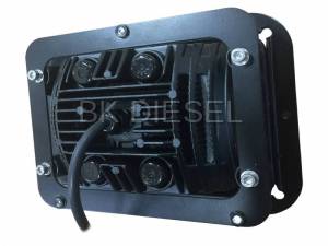 Tiger Lights - LED Headlight for MacDon Windrower, TL6320 - Image 3