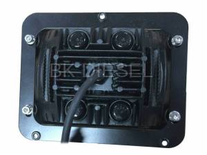 Tiger Lights - LED Headlight for MacDon Windrower, TL6320 - Image 4