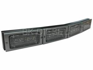 Tiger Lights - LED Hood Conversion Kit, TL4850 - Image 2