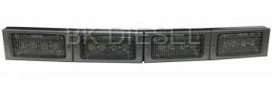 Tiger Lights - LED Hood Conversion Kit, TL4850 - Image 3