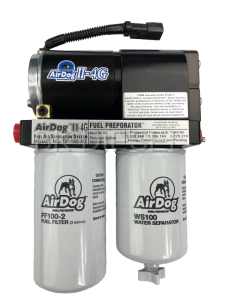 Air Dog II-5G Lift Pump 165 GPH  Fits 03-07 Powerstroke
