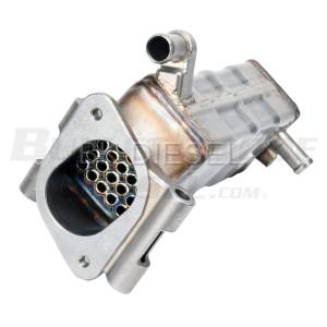LMM Duramax Upgraded EGR Cooler (C&K Series) With Temp Ports - Image 3
