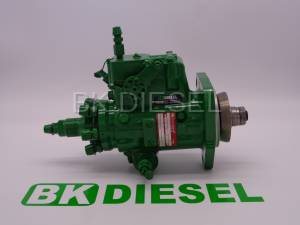 Power Units - 6404D - Injection Pump