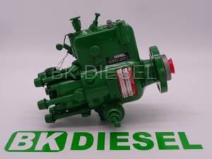 Power Units - 6404T - Injection Pump