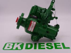 Tractors - 4030 - Injection Pump