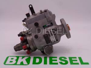 Injection Pump
