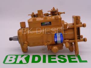 Dozers & Track Loaders - 550 - Injection Pump