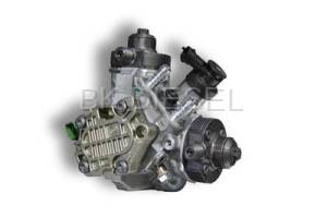 Sprayers - STS12 - Injection Pump