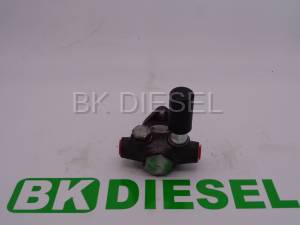 Tractors - 4960 - Fuel Supply Pump