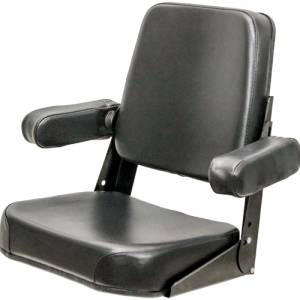 Comfort Classic Seat - Image 1