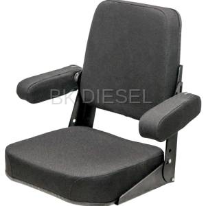 Comfort Classic Seat - Image 2