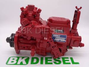 Injection Pump - Image 1