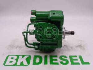 Tractors - 8310RT - Injection Pump