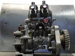 GMC - 7.8L Duramax - Injection Pump