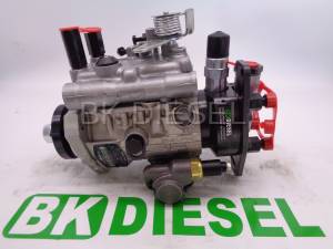 Injection Pump (NEW)