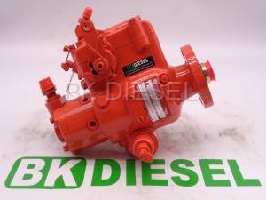 Injection Pump