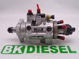 Forestry Equipment - 810D - Injection Pump (New)
