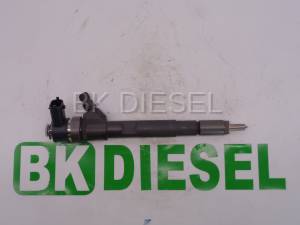 Jeep Liberty Diesel Injector