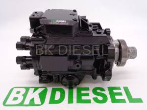 Forestry Equipment - 2054 - Injection Pump