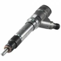 Automotive - Titan XD Diesel - Injectors