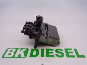 Skid Steers - S300 - Injection Pump