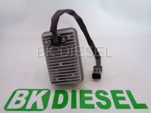 Backhoes - 710K - Turbo Actuator (New)