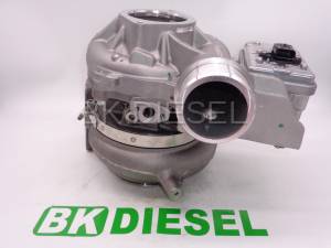 L5P Duramax Turbo 17-19 - Image 4