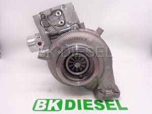 L5P Duramax Turbo 17-19 - Image 2